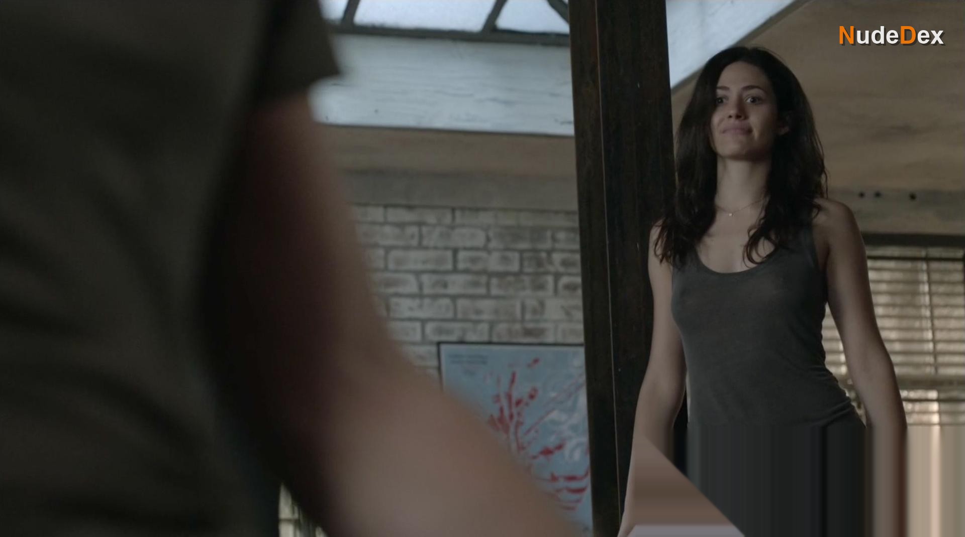 Emmy Rossum in Shameless, photo 19