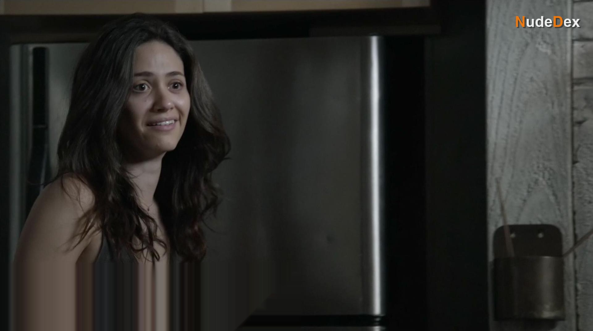 Emmy Rossum in Shameless, photo 20