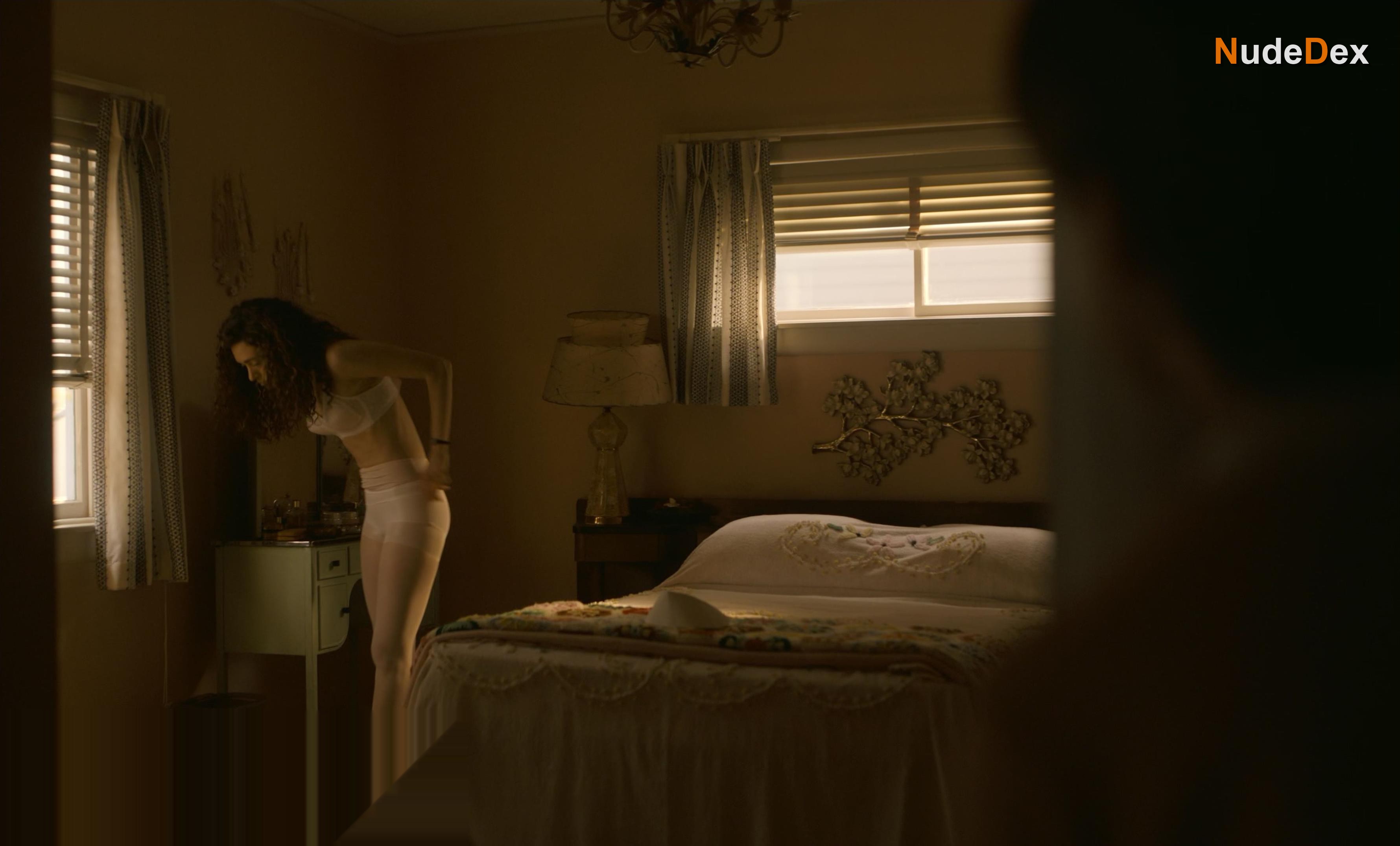 Emmy Rossum in The Crowded Room, photo 2