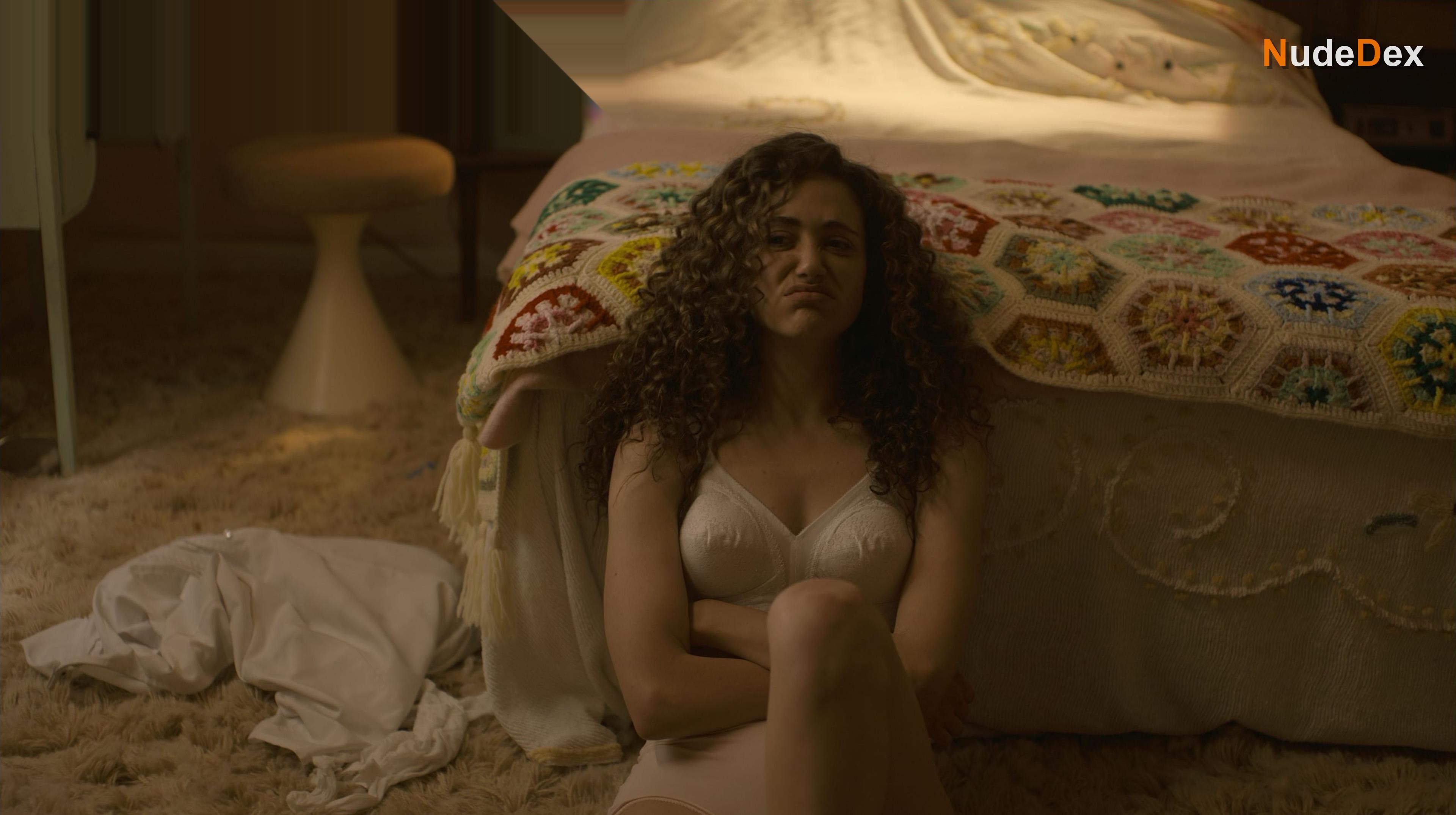 Emmy Rossum in The Crowded Room, photo 3