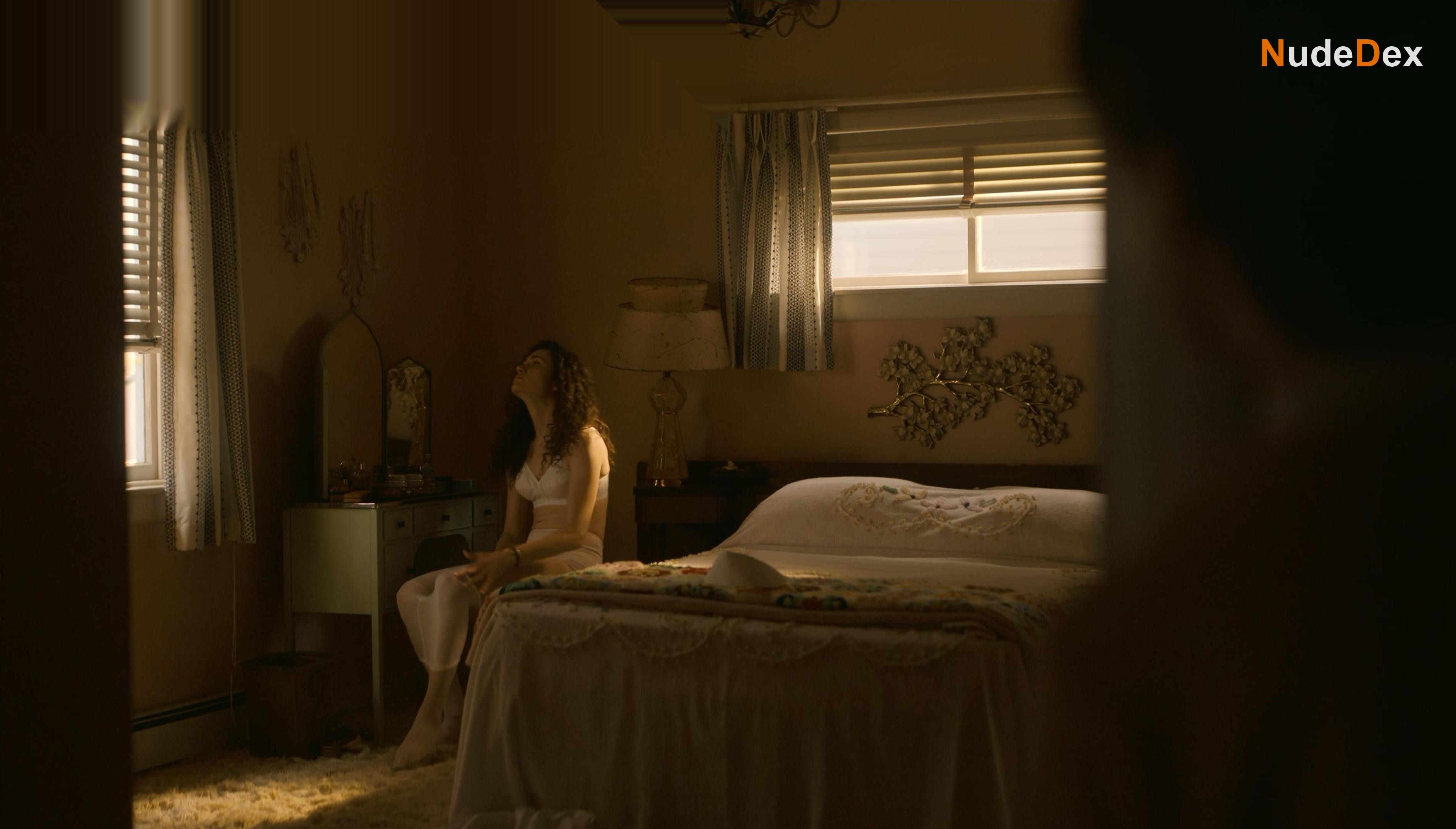 Emmy Rossum in The Crowded Room, photo 4