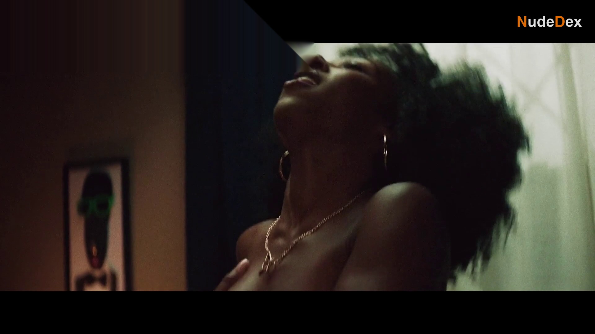 Emyri Crutchfield in One Spoon Of Chocolate, photo 4