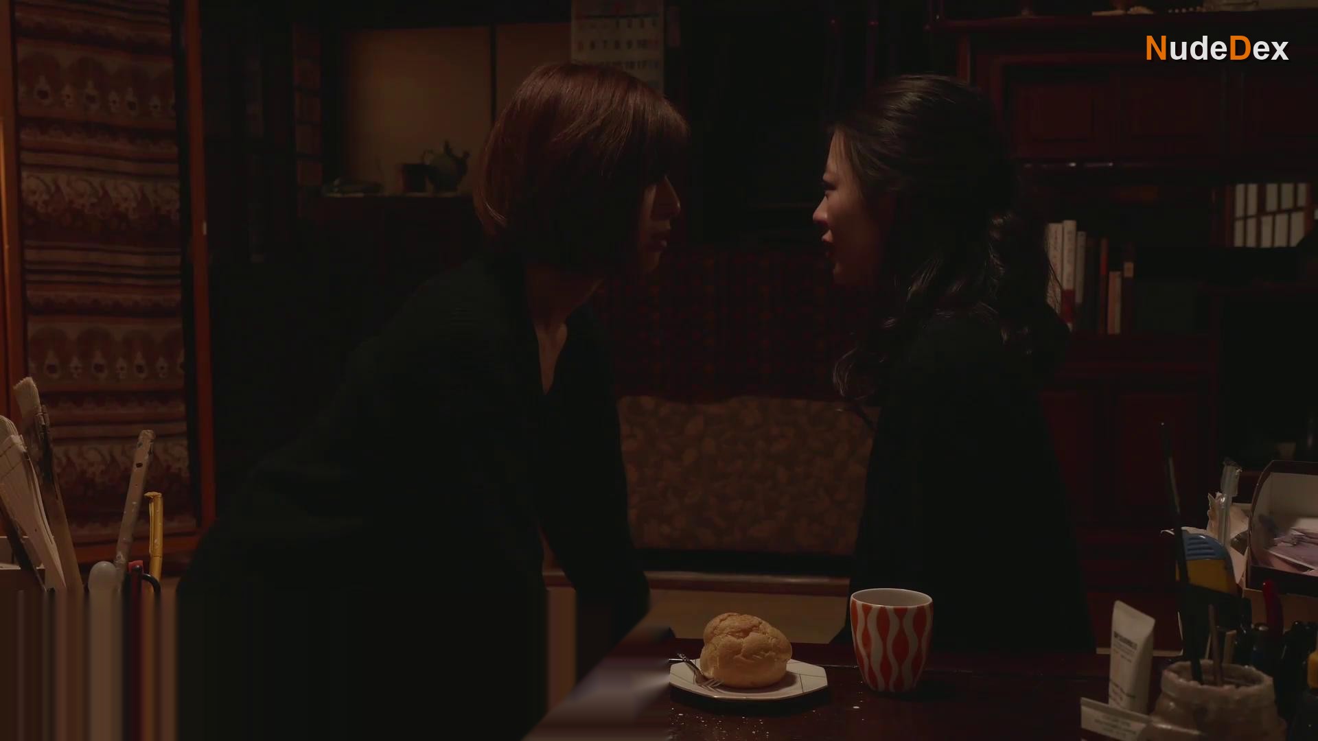 En Nakagami in Love Dart, photo 22