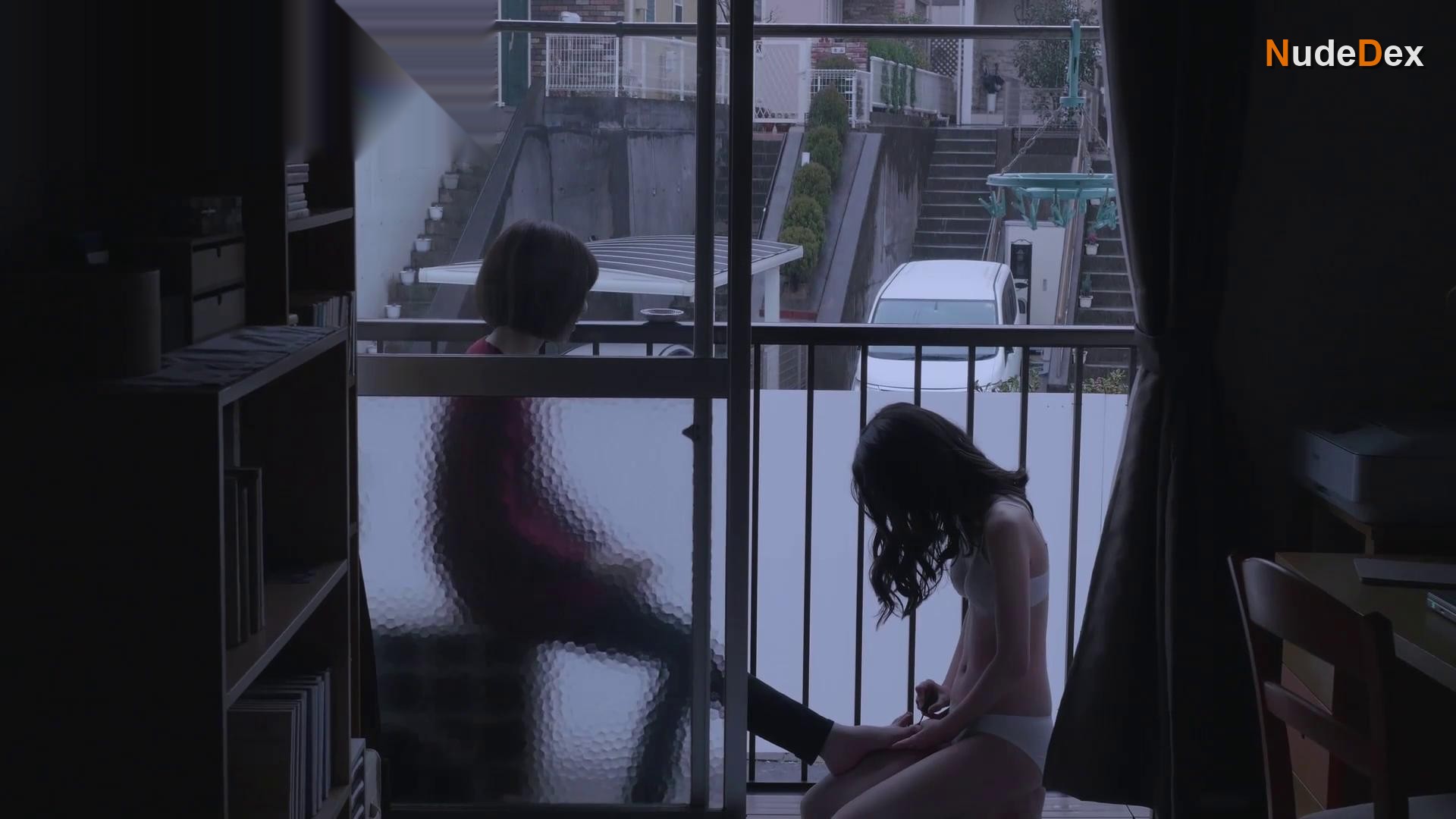 En Nakagami in Love Dart, photo 38