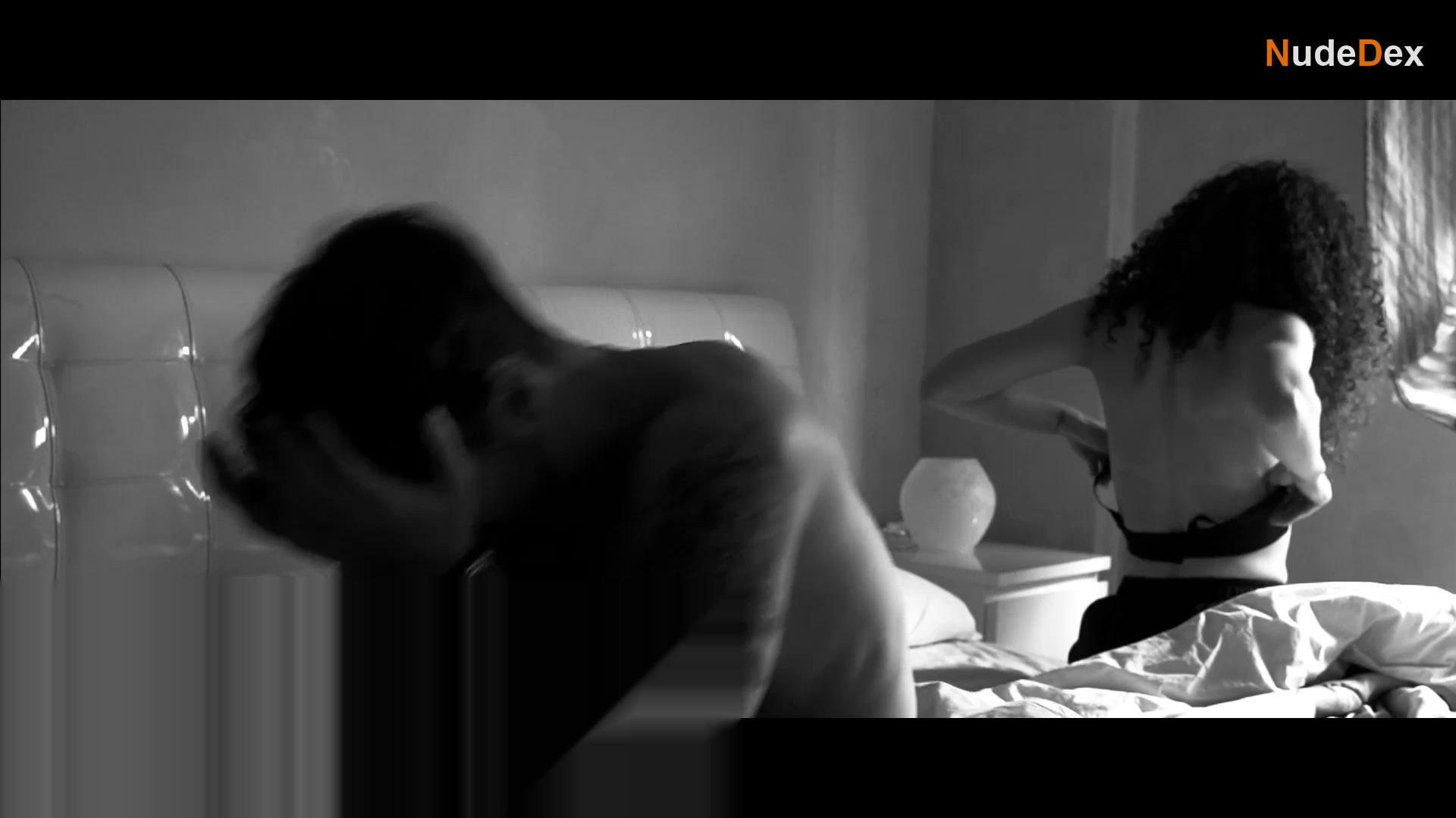 Enrica Frola in Shell Of Fear, photo 4