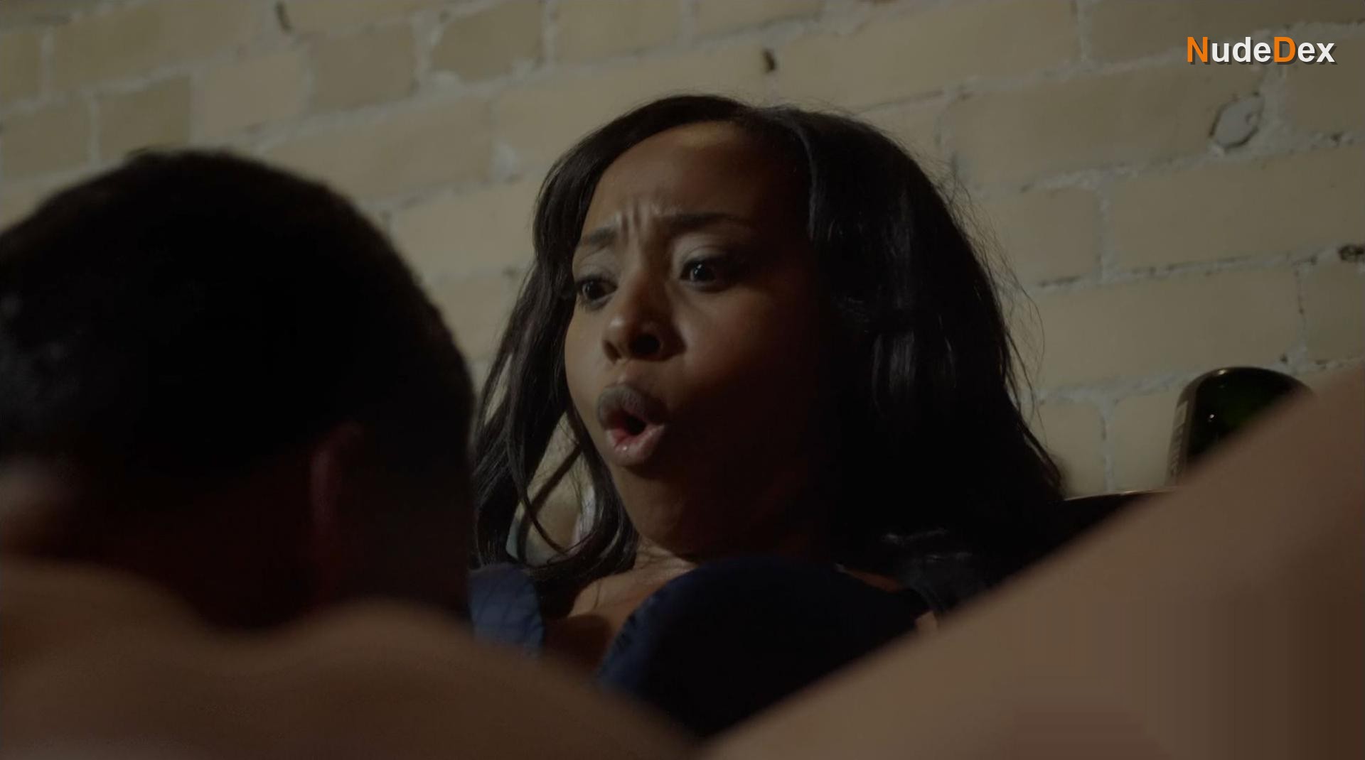 Erica Ash in In Contempt, photo 1