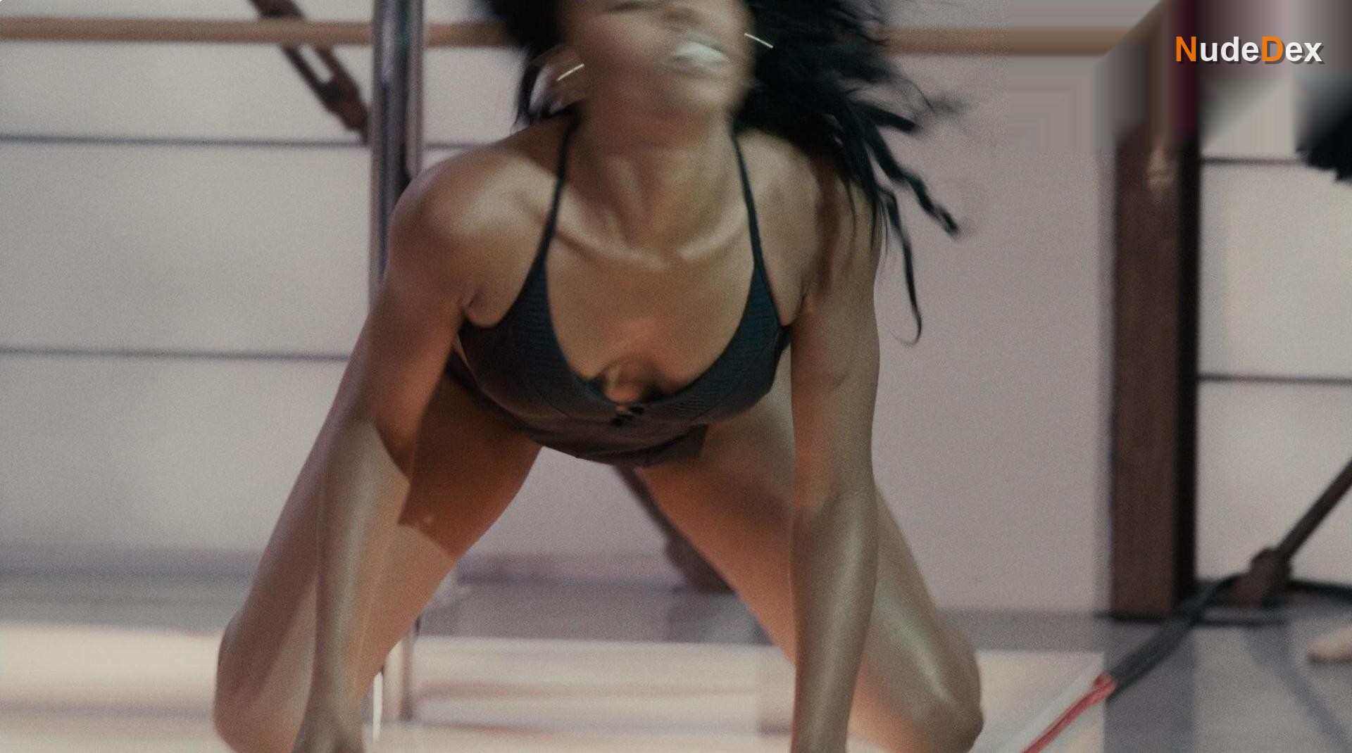 Erica Ash in Scary Movie, photo 2