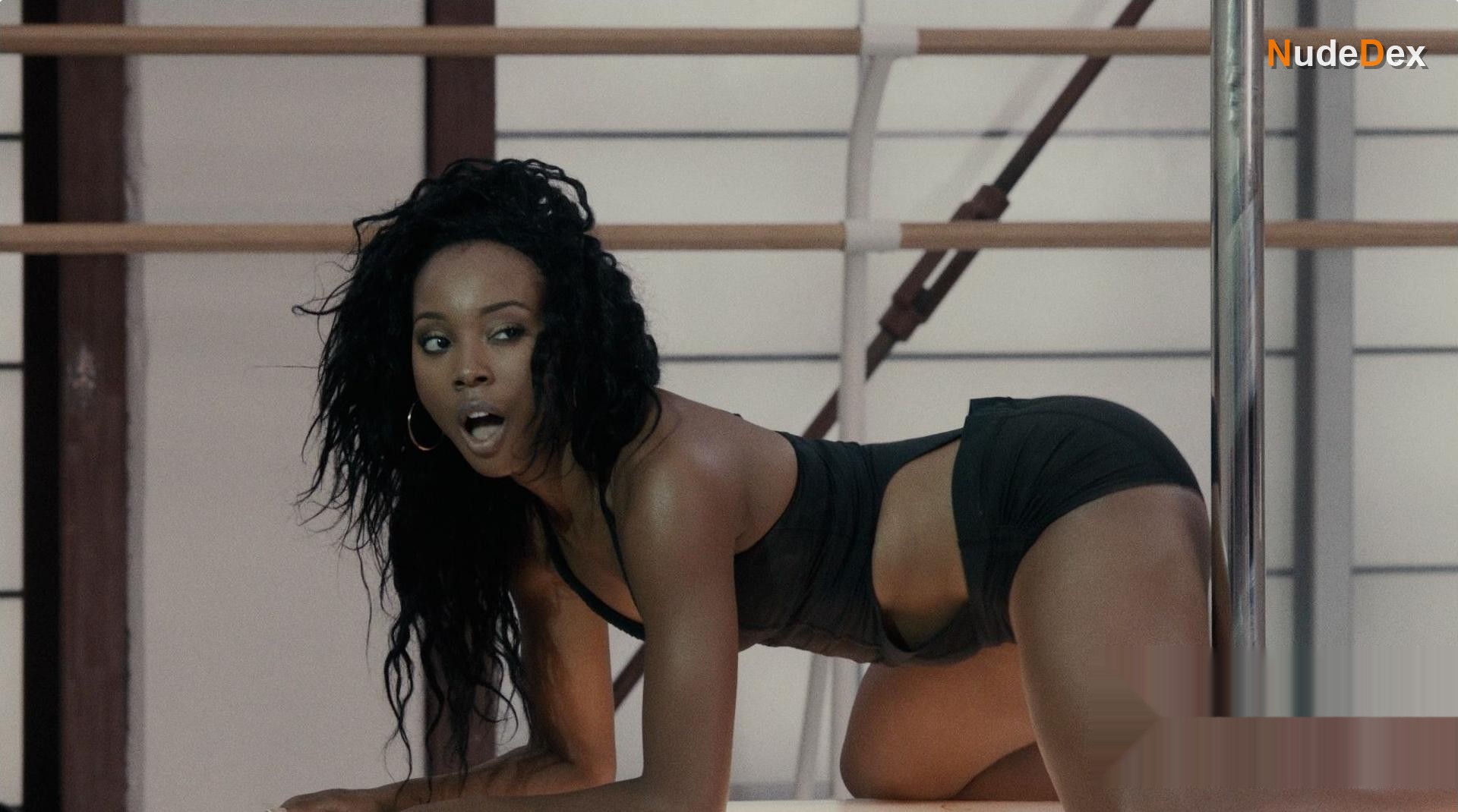 Erica Ash in Scary Movie, photo 4