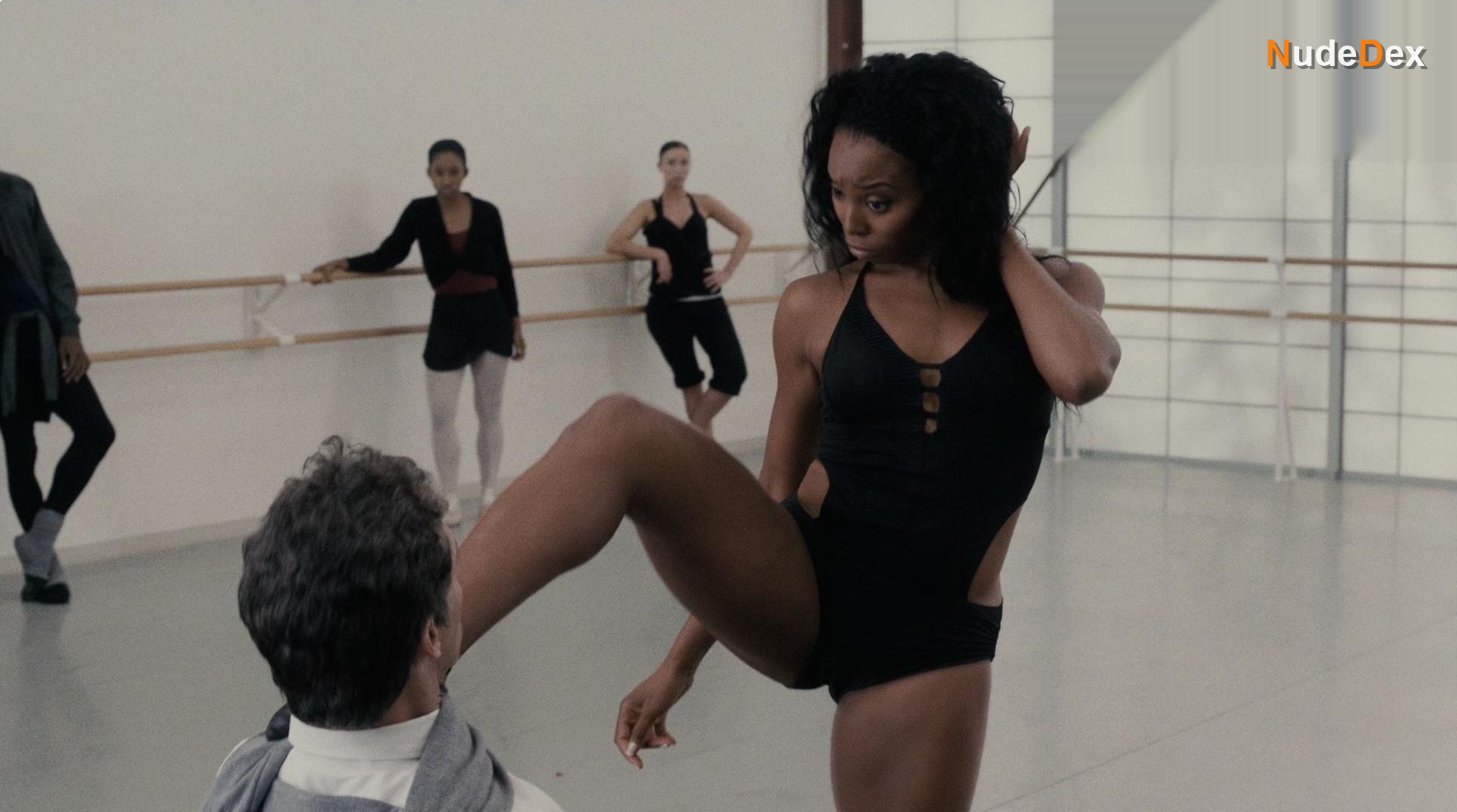 Erica Ash in Scary Movie, photo 6