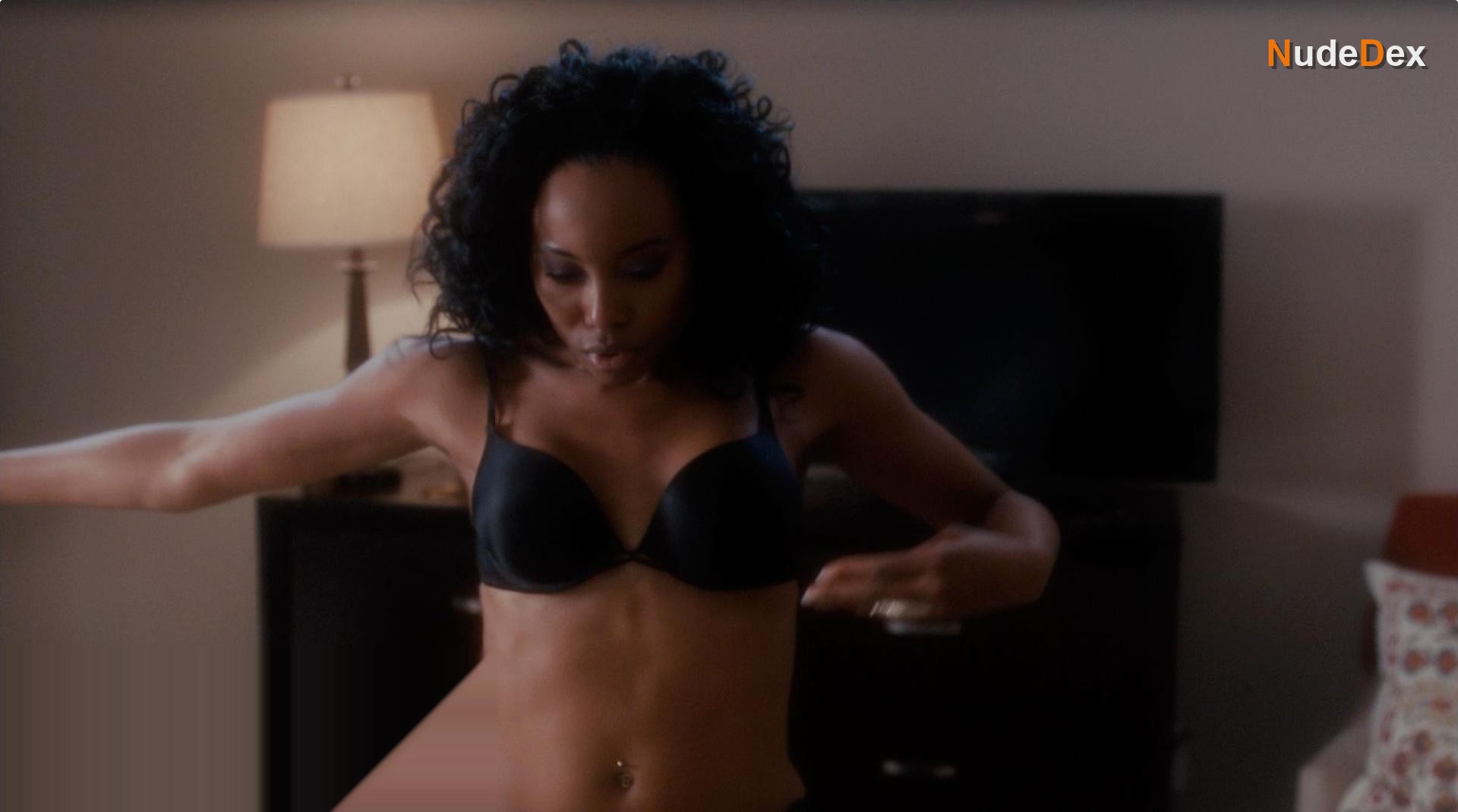 Erica Ash in Scary Movie, photo 8