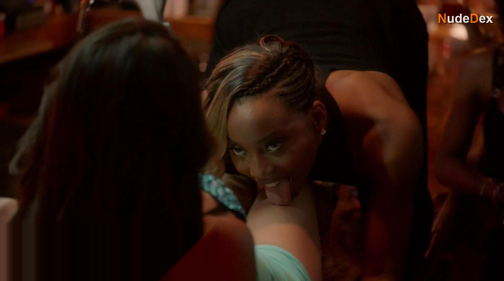 Erica Ash in Survivor's Remorse, photo 6