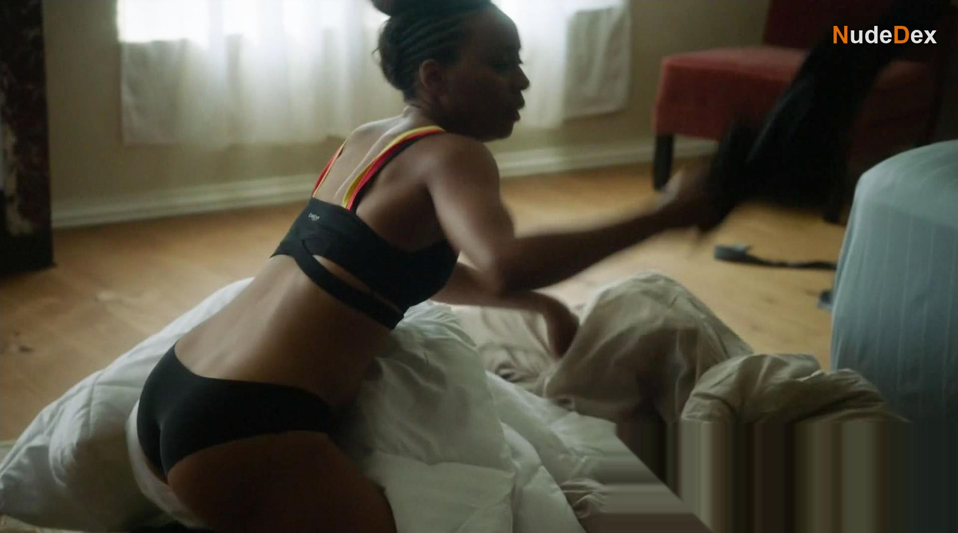 Erica Ash in Survivor's Remorse, photo 9