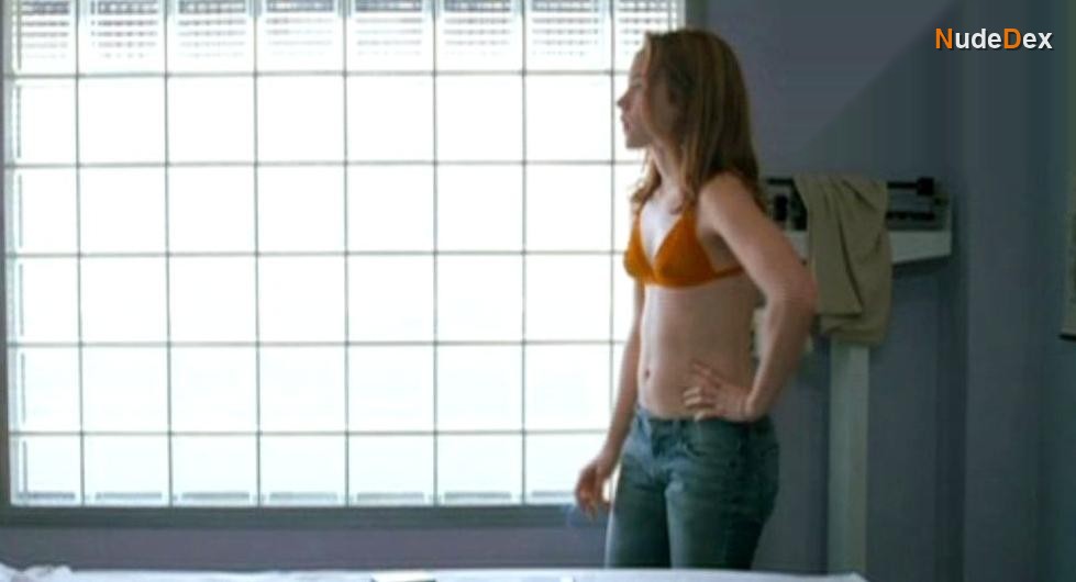 Erica Leerhsen in Little Athens, photo 2
