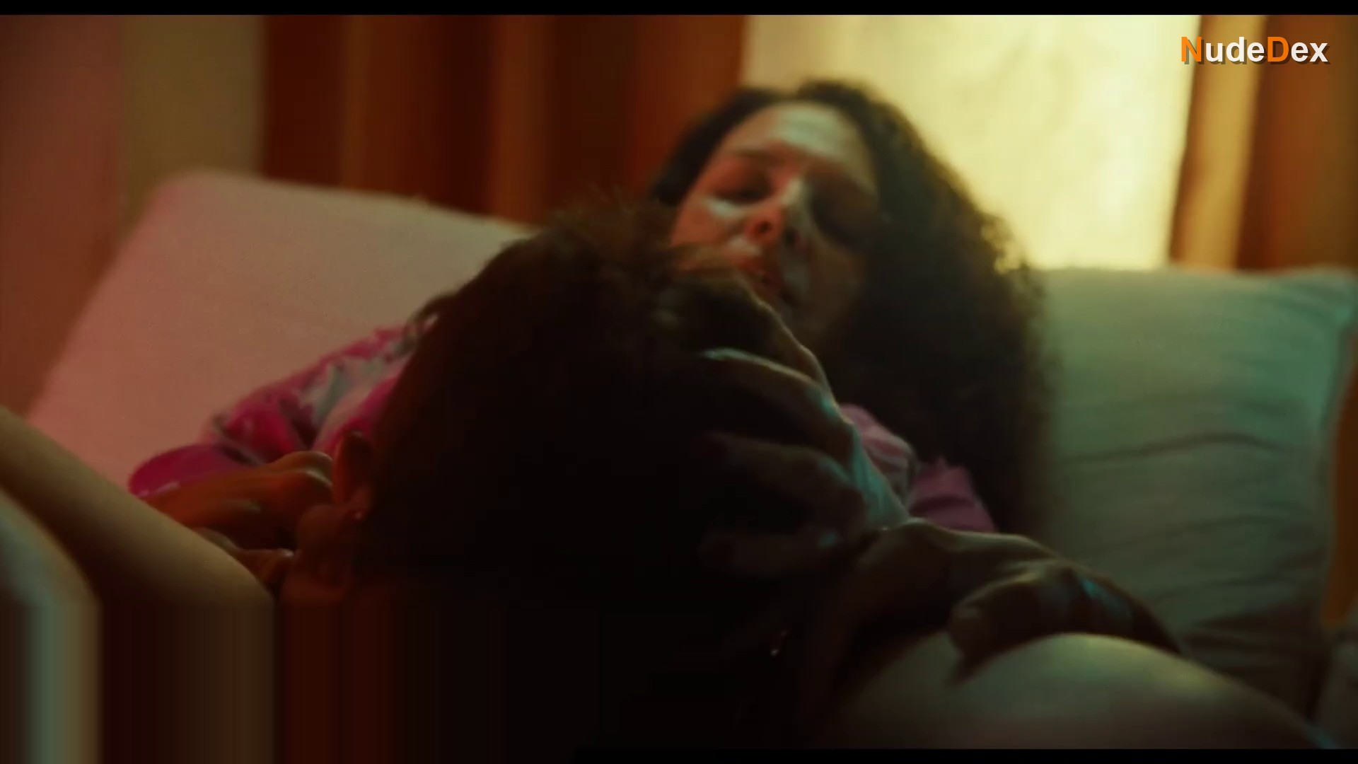 Erica Muscat in Shame On Dry Land, photo 1