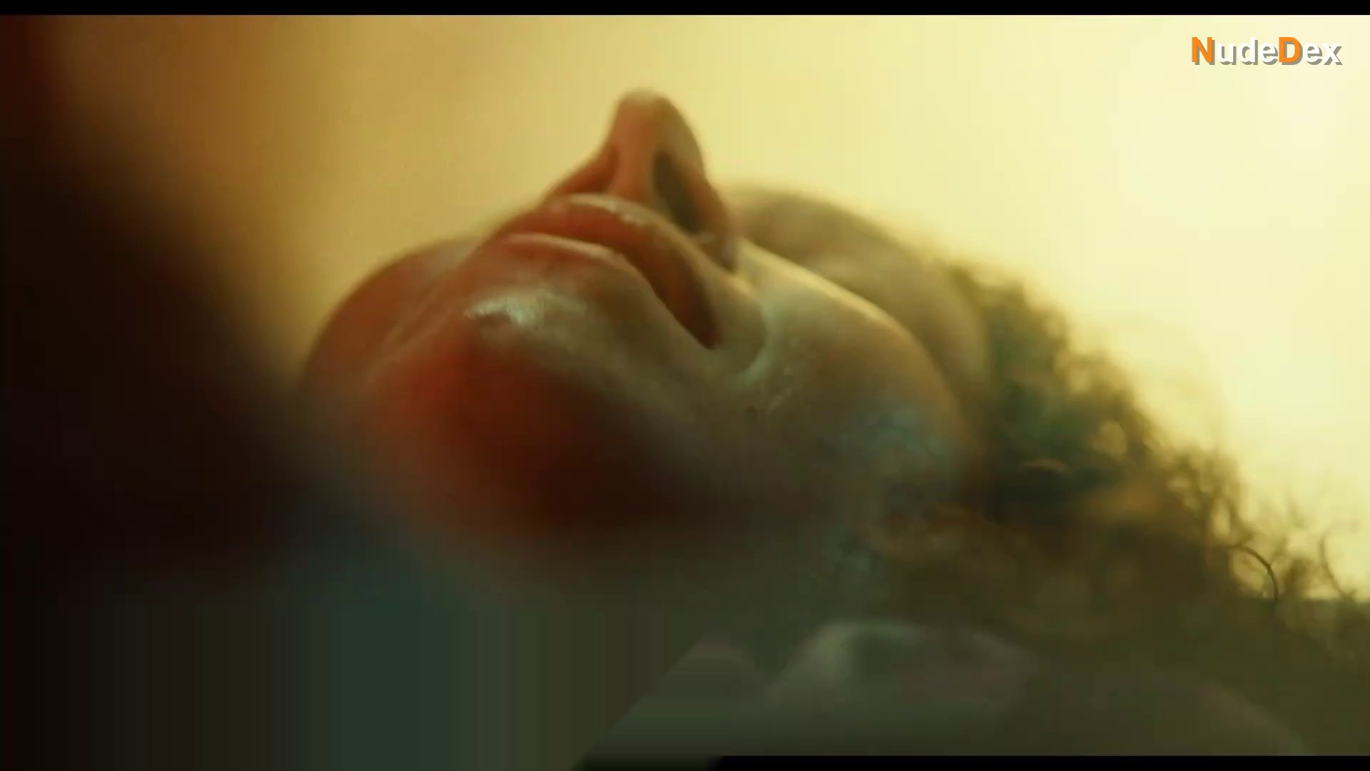 Erica Muscat in Shame On Dry Land, photo 2