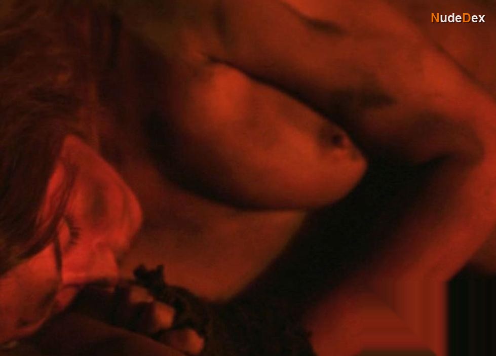 Erica Roby in Hillside Cannibals, photo 2
