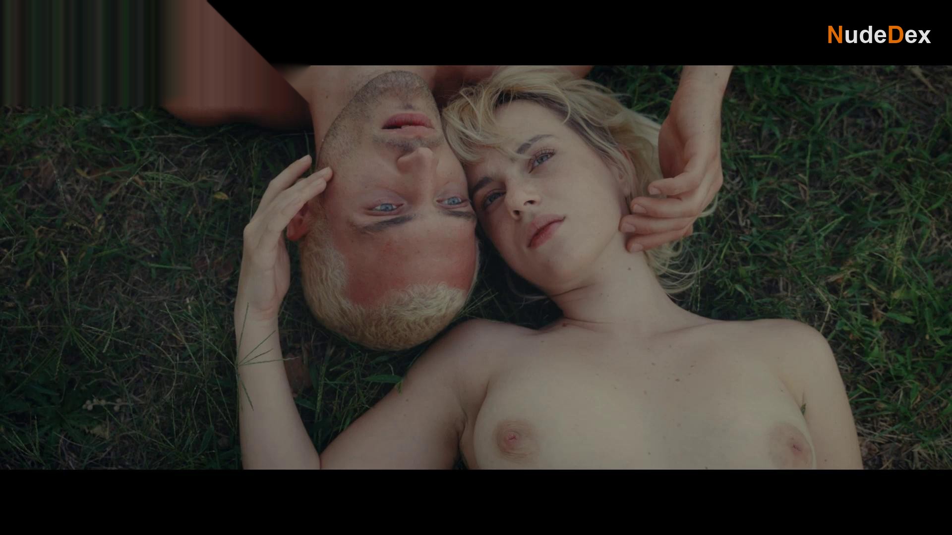 Erica Vitulano in Cinedramma, photo 2