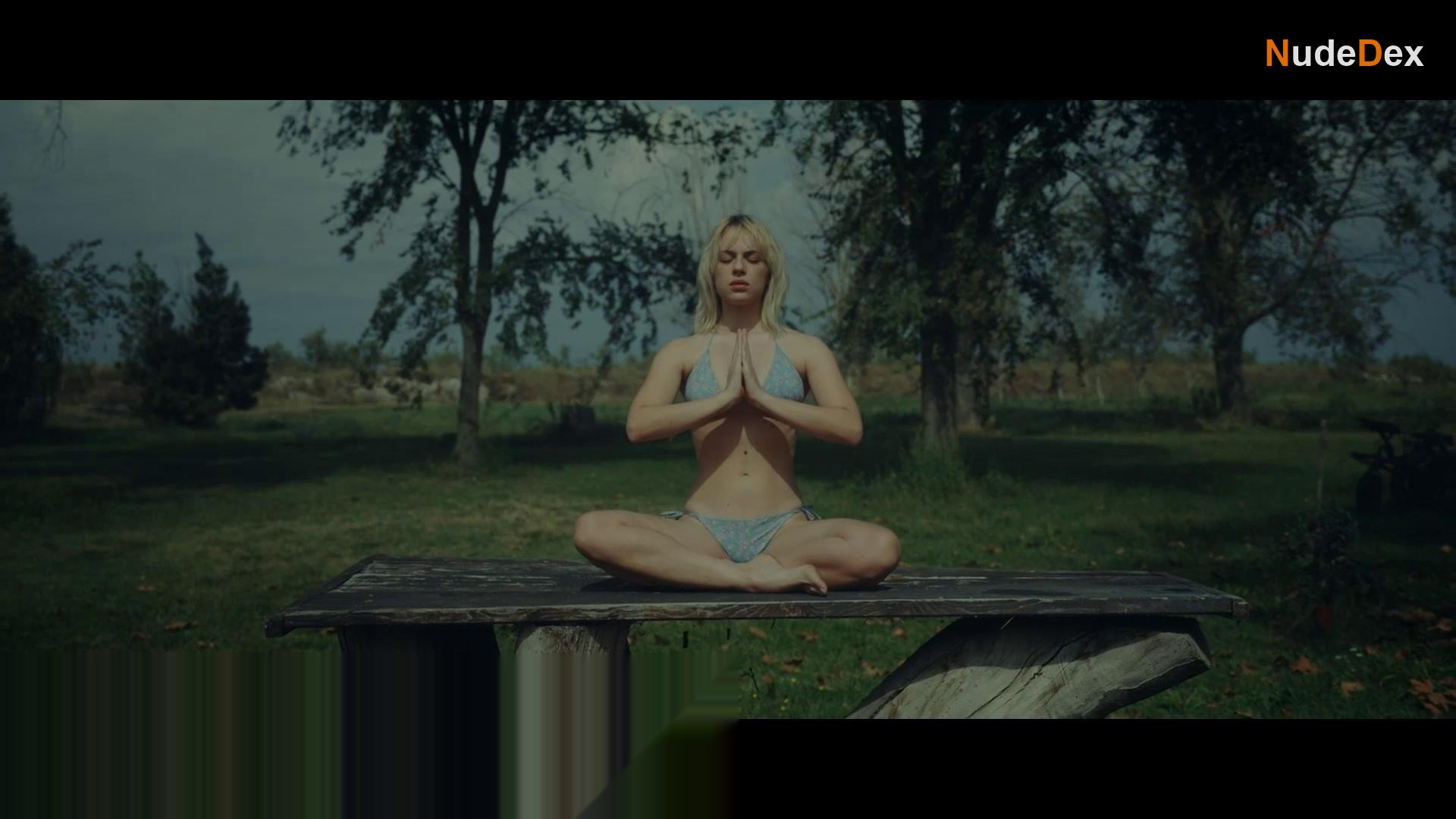 Erica Vitulano in Cinedramma, photo 5