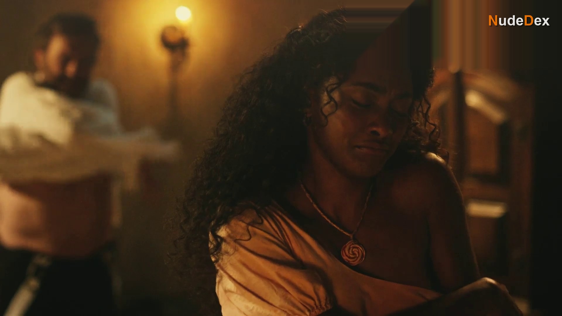 Erika Januza in Madam Beja, photo 9