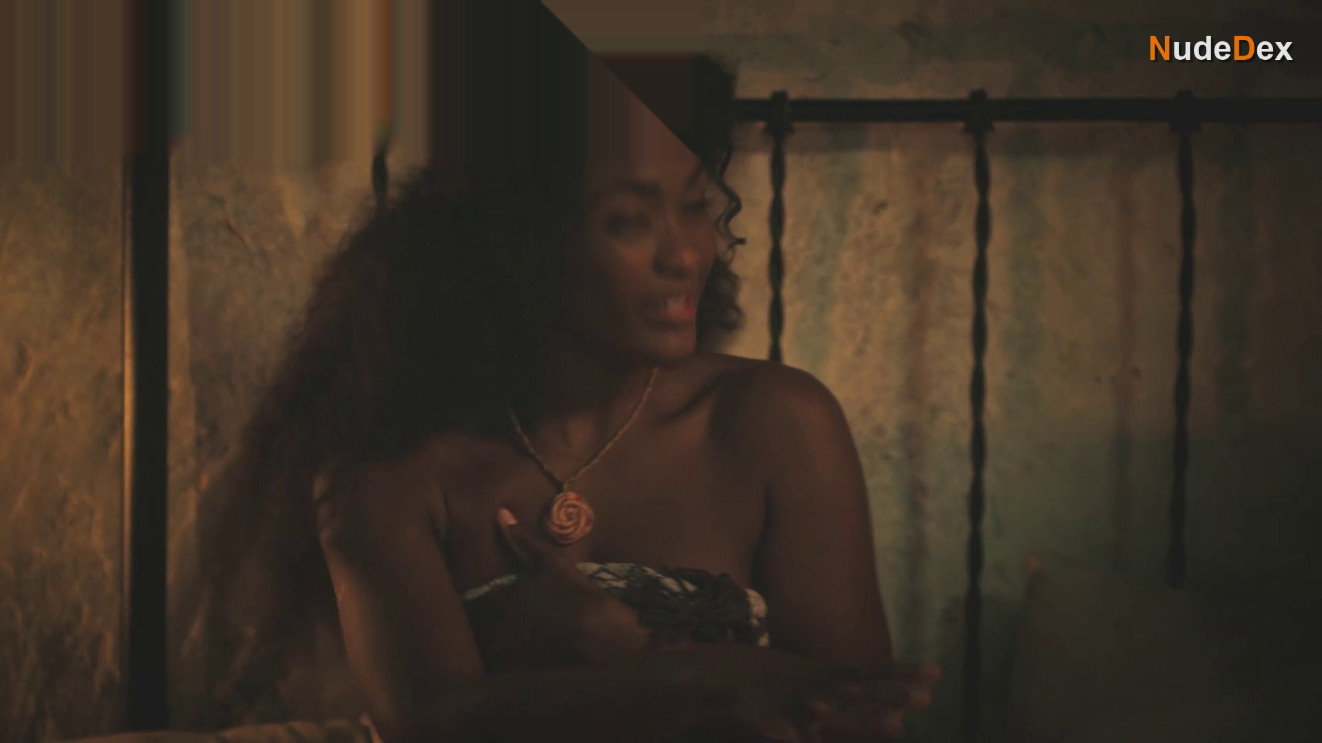 Erika Januza in Madam Beja, photo 11