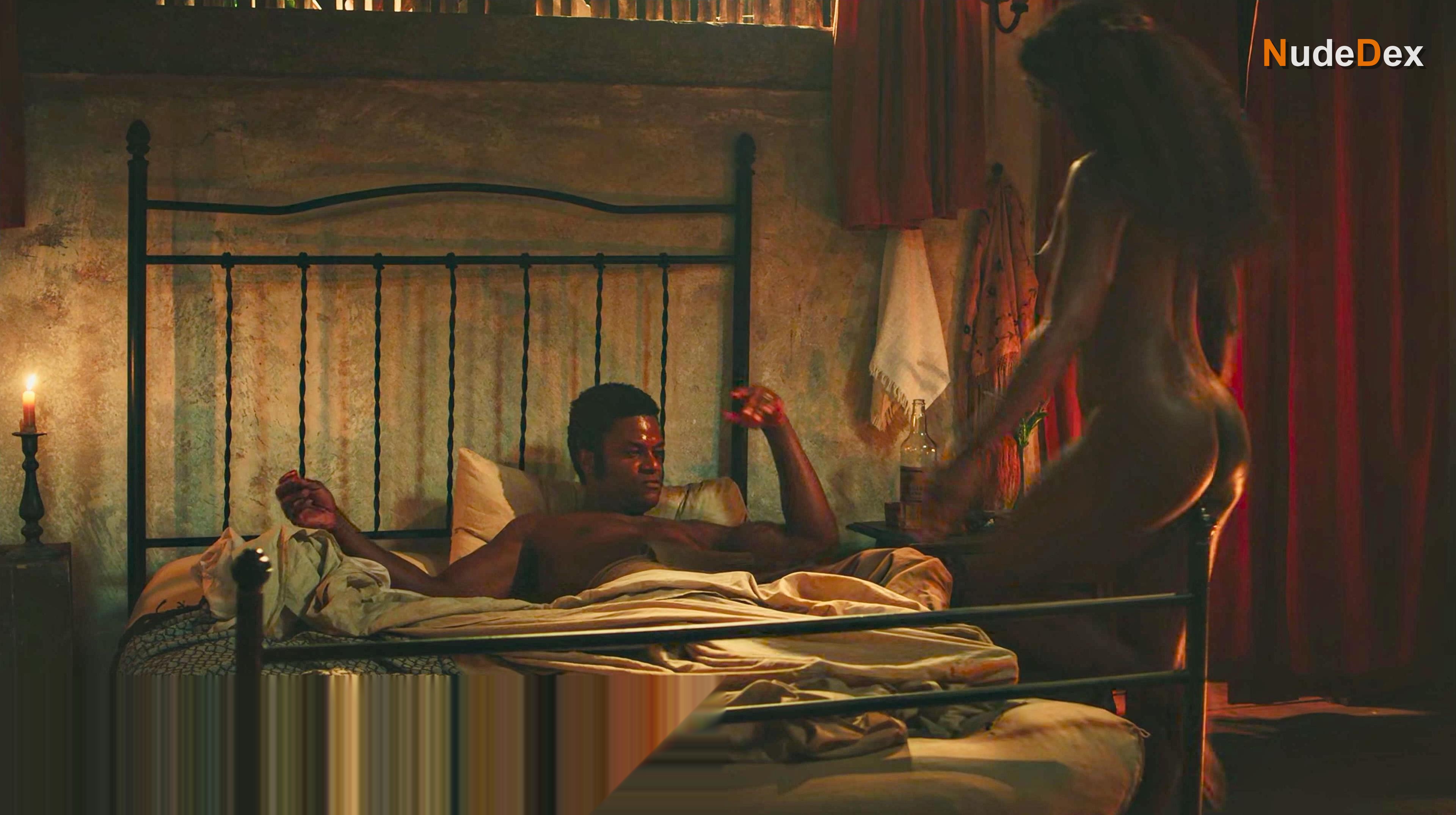 Erika Januza in Madam Beja, photo 17