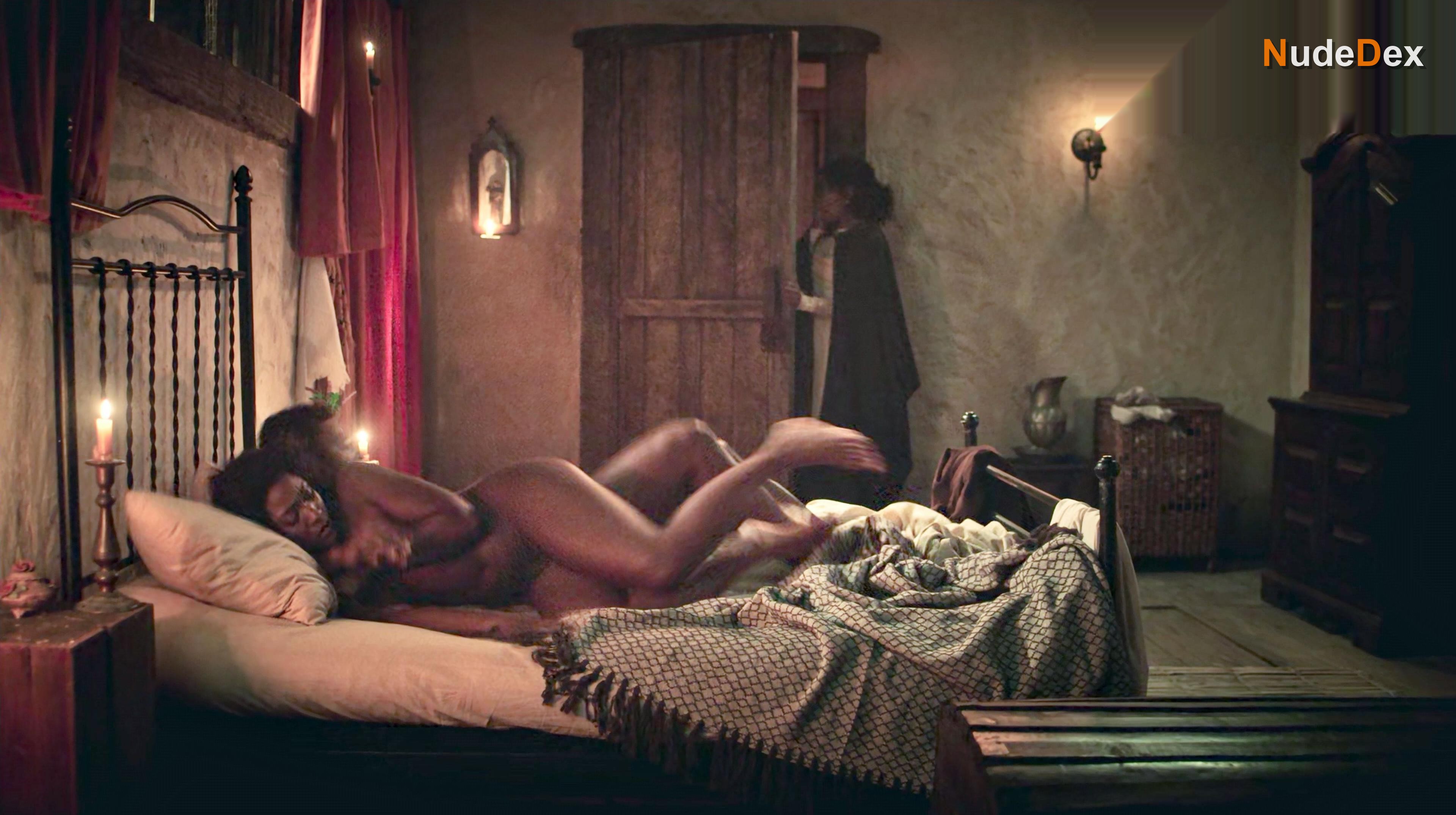 Erika Januza in Madam Beja, photo 24