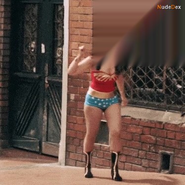 Erika Russo Arias in Humor Peru, photo 6