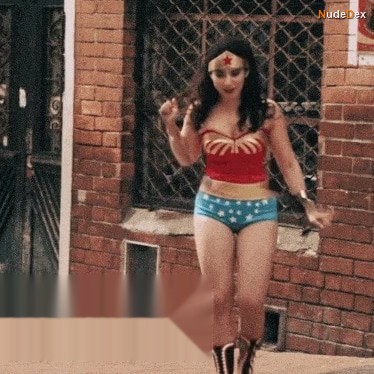 Erika Russo Arias in Humor Peru, photo 7
