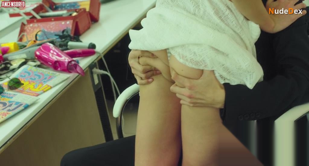 Erika Sawajiri in Helter Skelter, photo 2