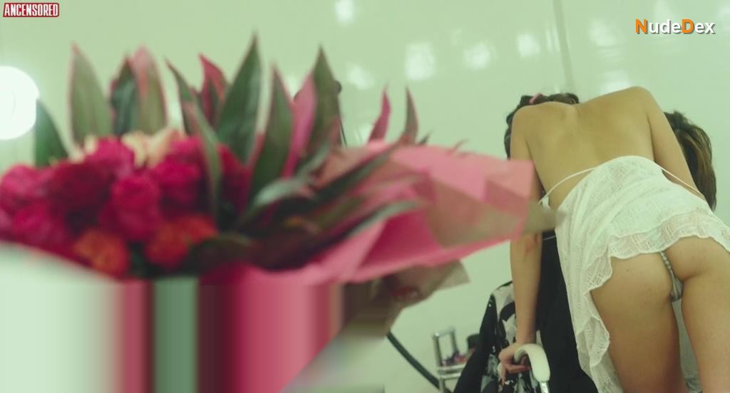 Erika Sawajiri in Helter Skelter, photo 4