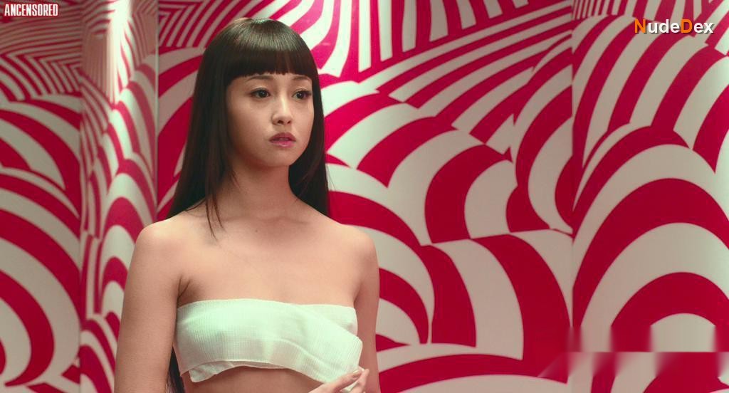 Erika Sawajiri in Helter Skelter, photo 7
