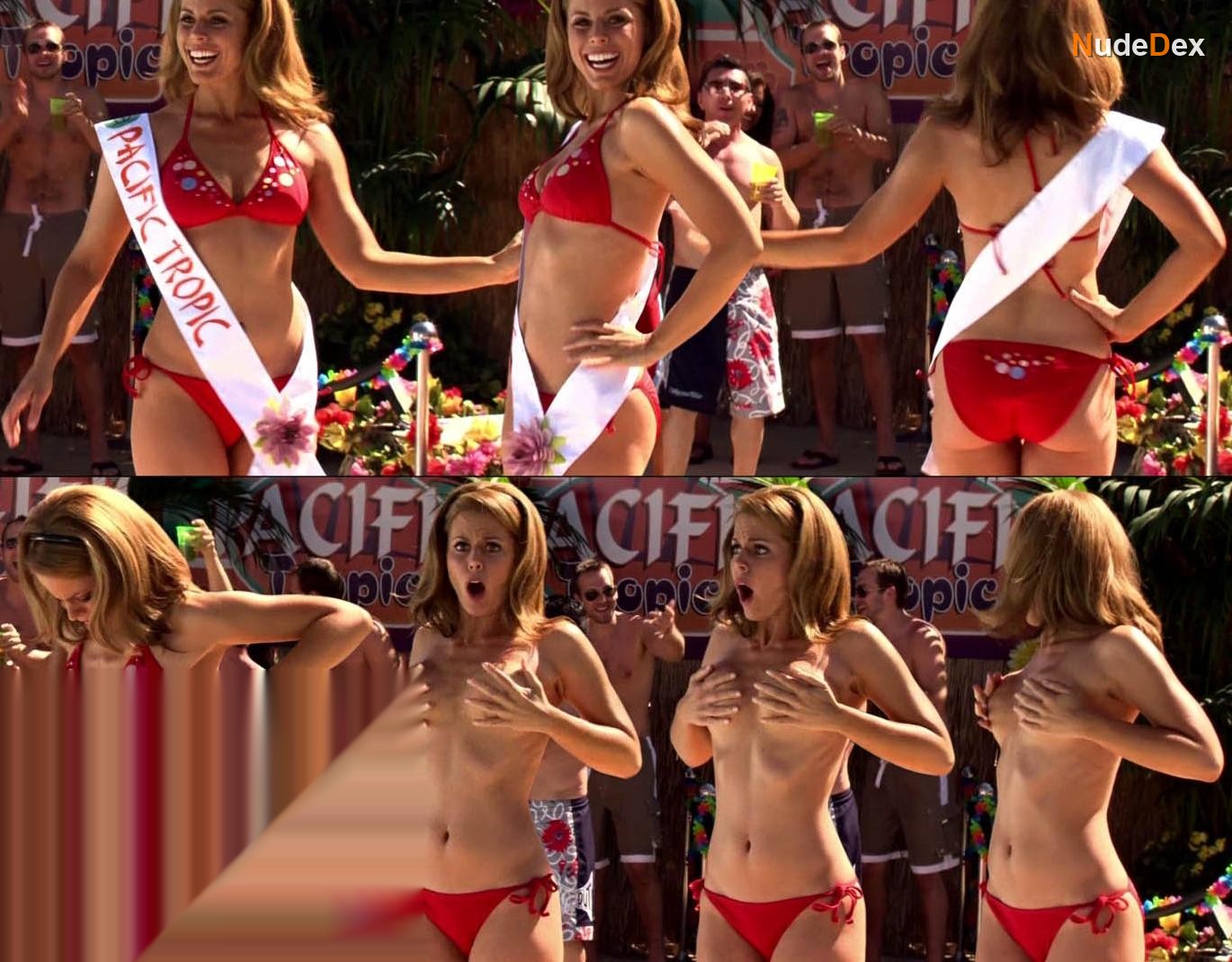 Erin Cardillo in Las Vegas, photo 1