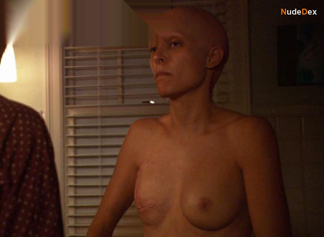 Erin Daniels in The L Word, photo 5