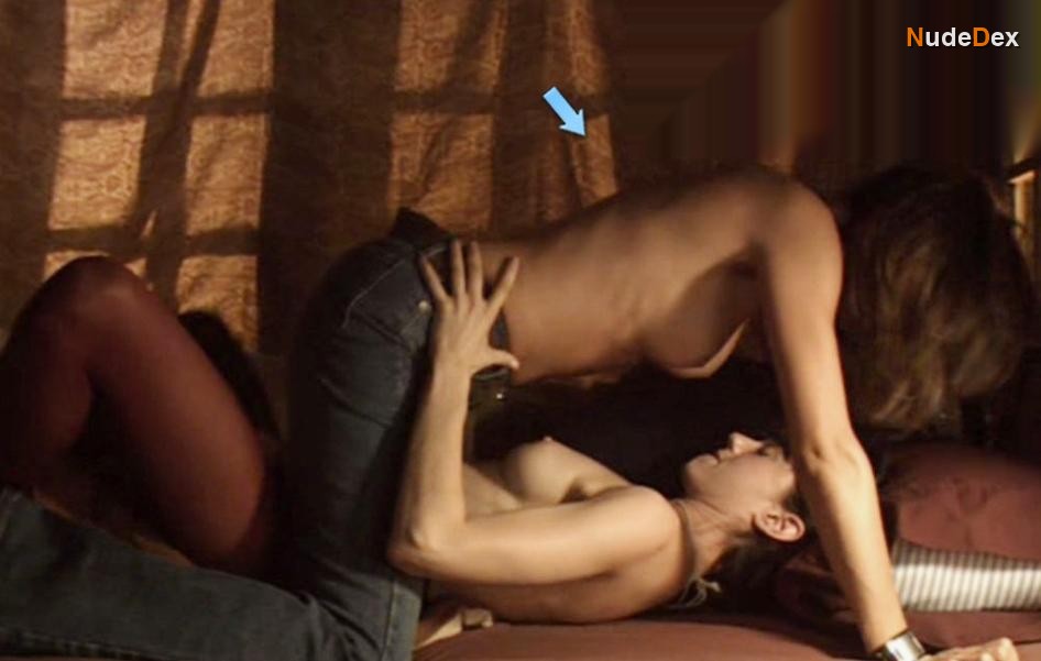 Erin Daniels in The L Word, photo 6