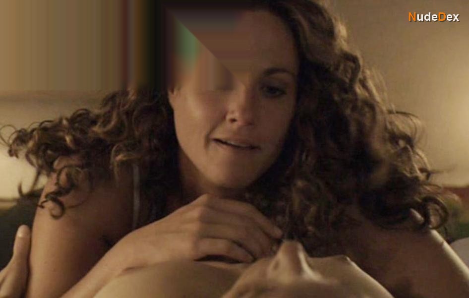Erin Daniels in The L Word, photo 13