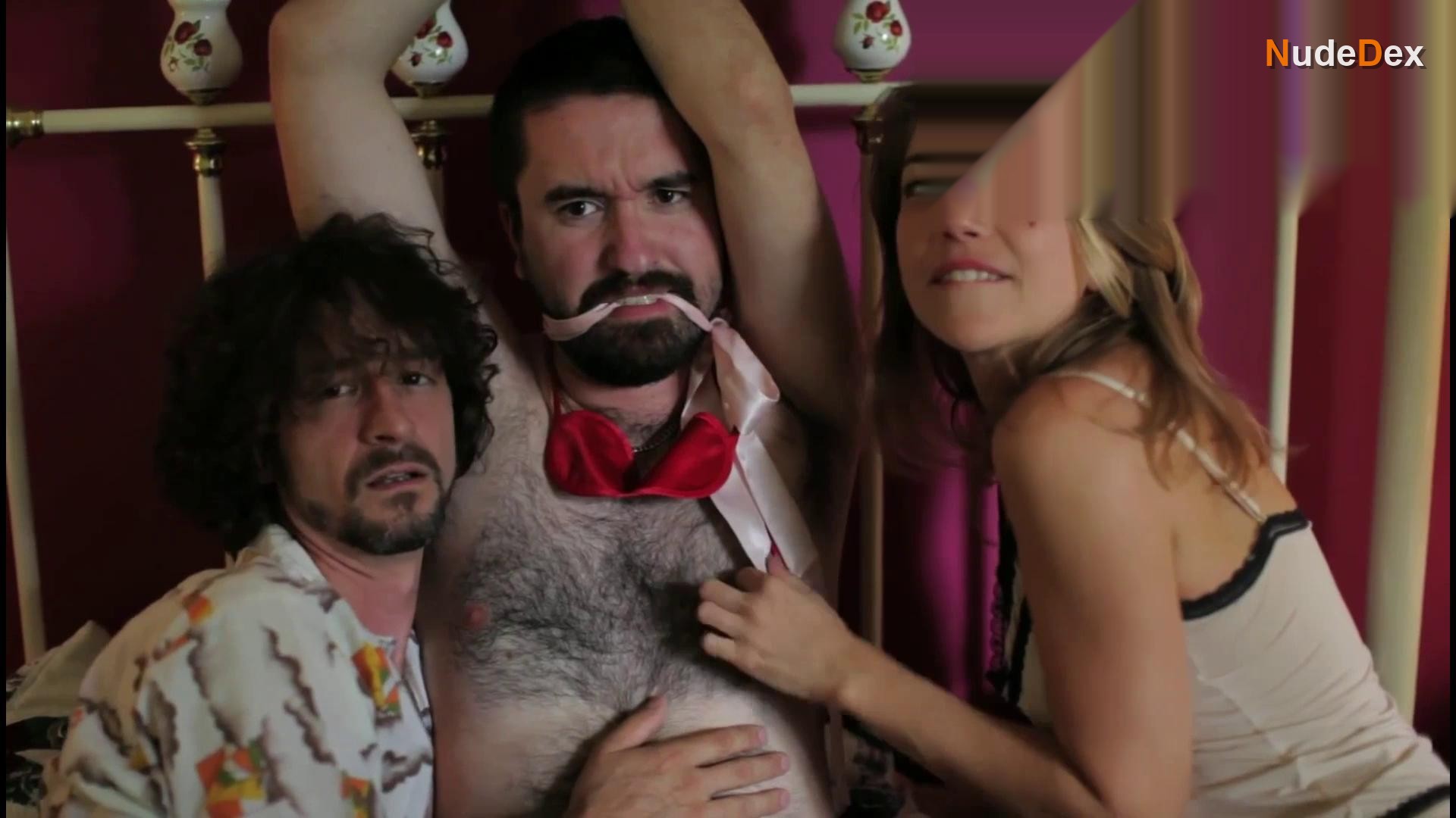 Erin Felton in Bush Boys, photo 1