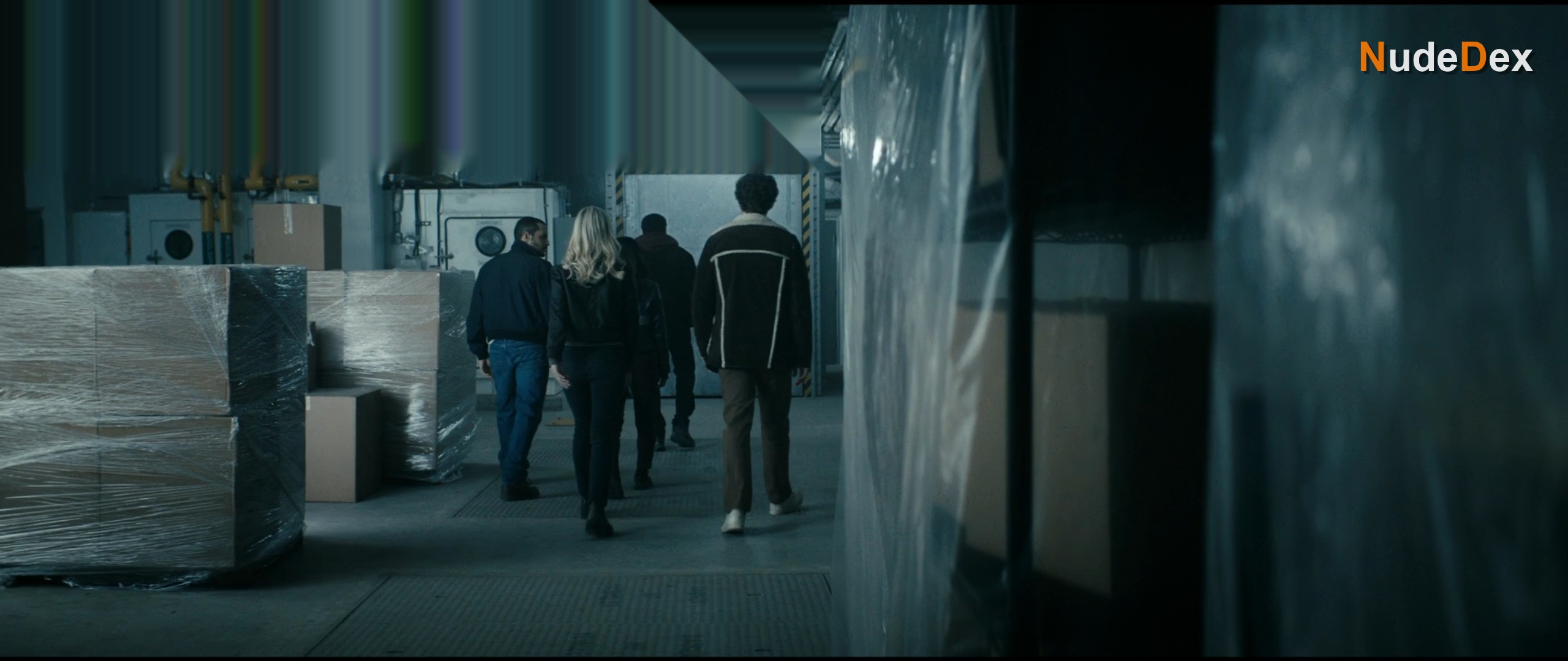 The Boys in The Boys, photo 15