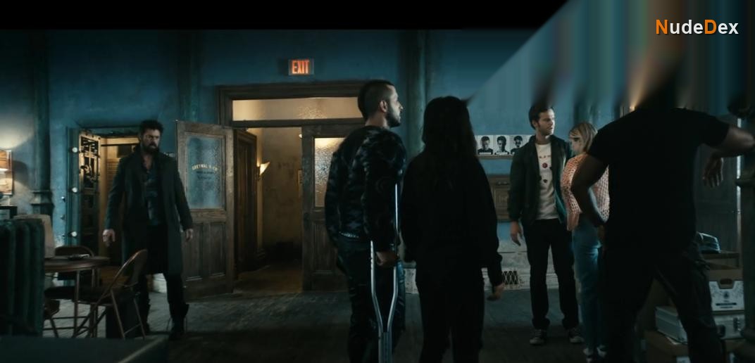 The Boys in The Boys, photo 16