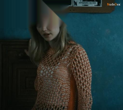 Erin Moriarty in The Boys, photo 21