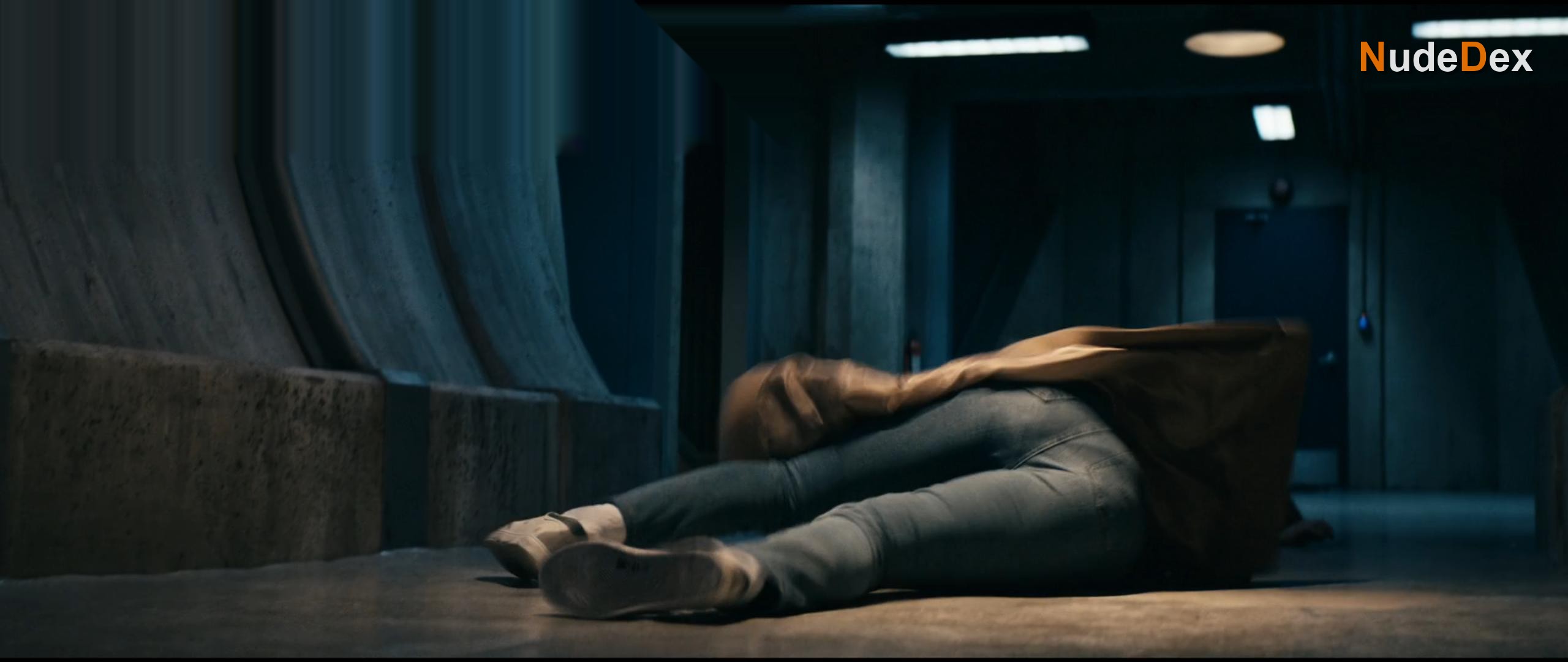 Erin Moriarty in The Boys, photo 23