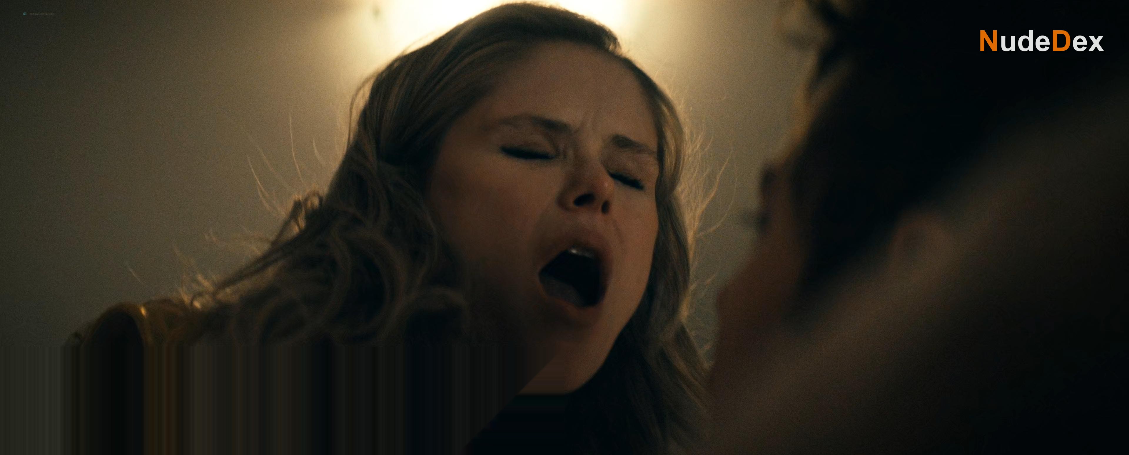 Erin Moriarty