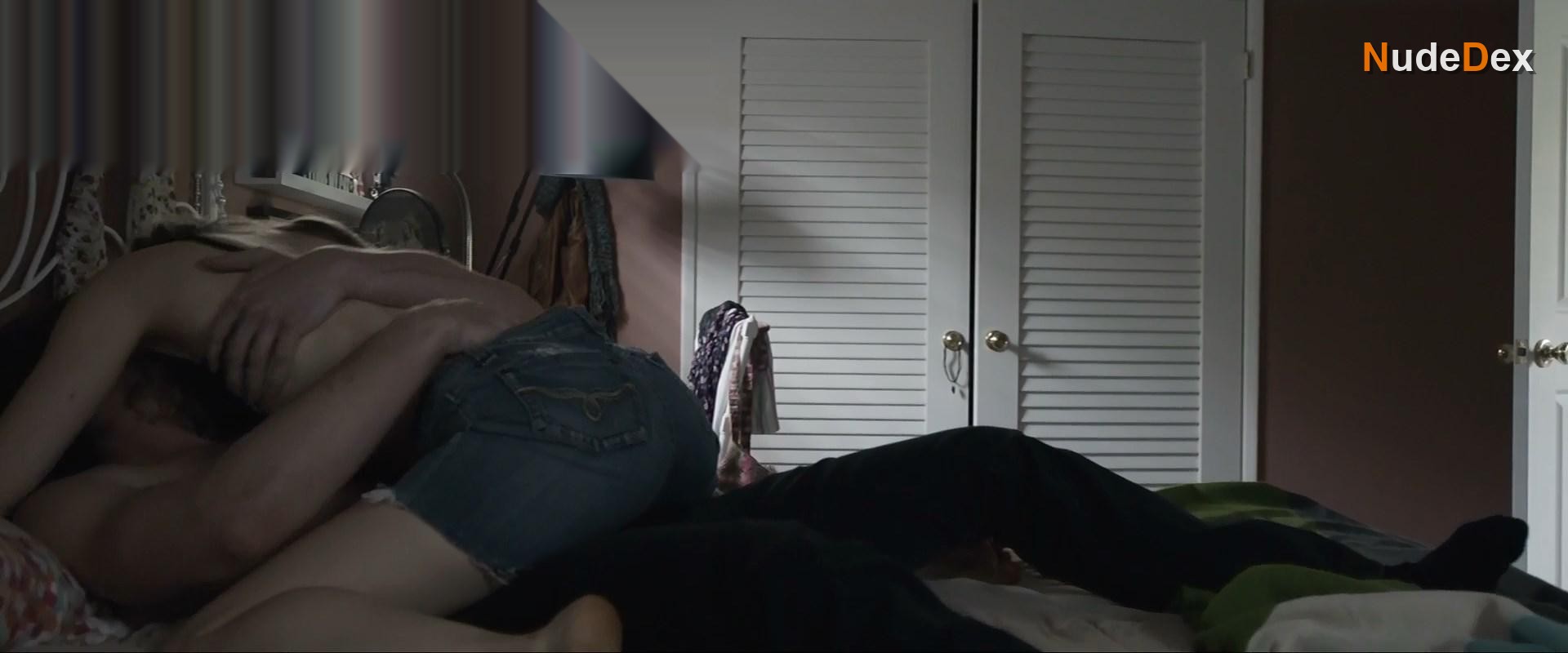Erin Moriarty in Within, photo 11
