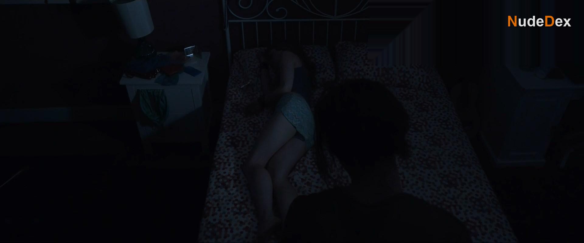 Erin Moriarty in Within, photo 18