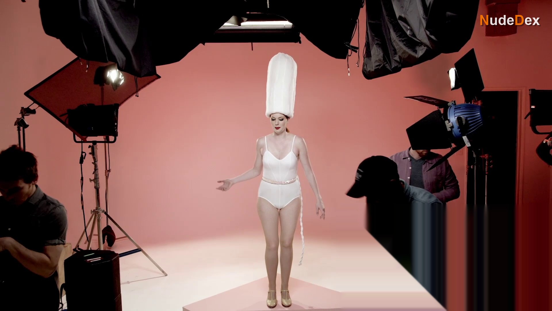 Lady Parts in Lady Parts, photo 5