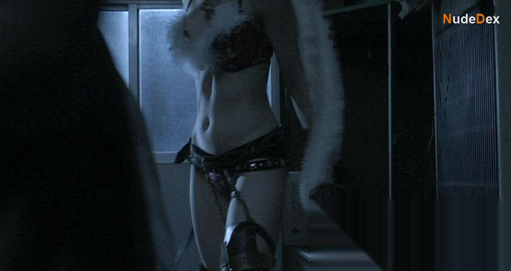 Eri Otoguro in Onechanbara Zombie Bikini Squad, photo 3