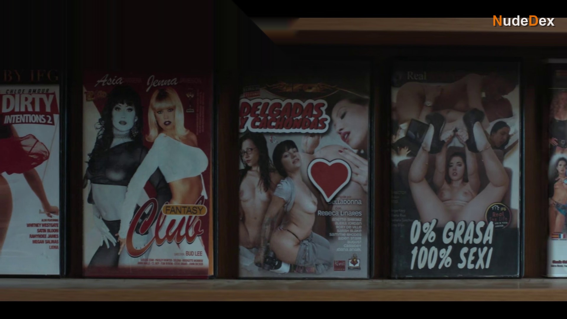 Naughty Business in Naughty Business, photo 4