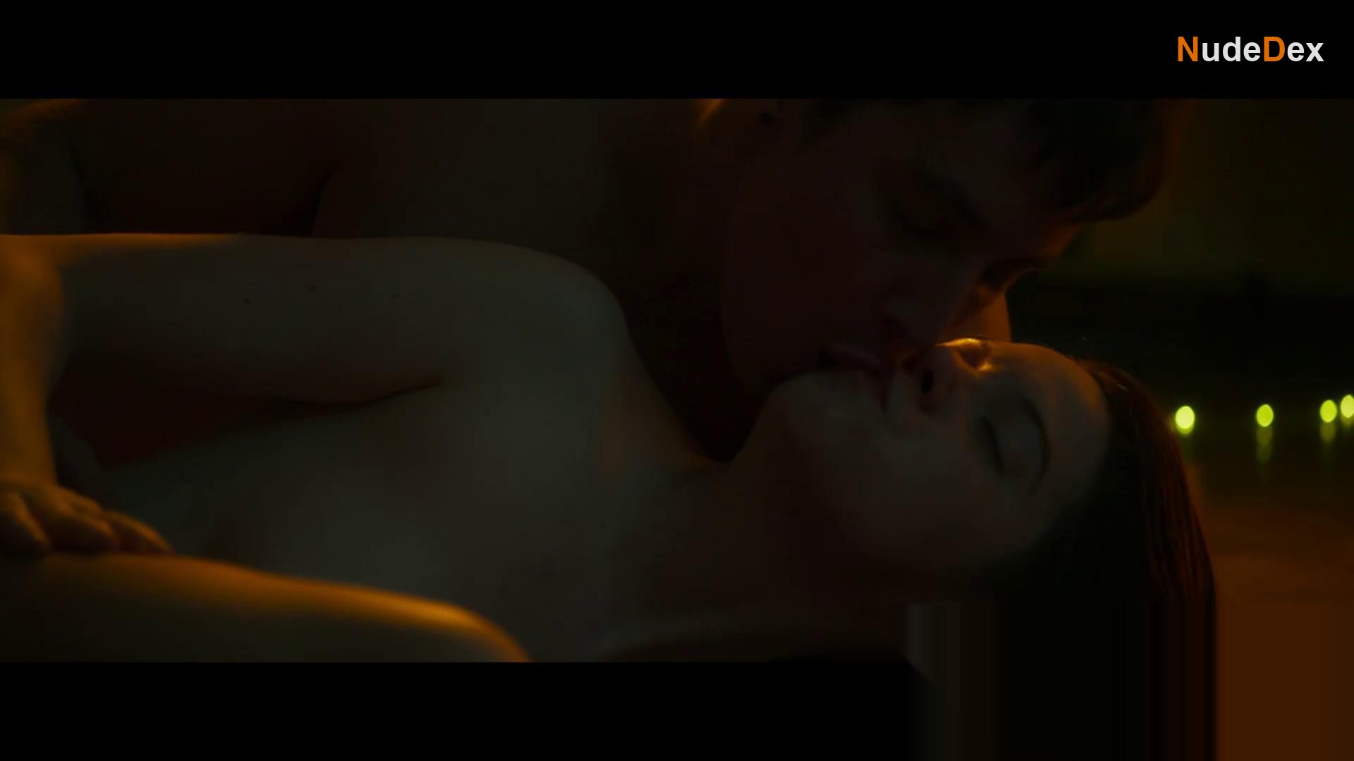 Estefania Nicolo in Vera And The Pleasure Of Others, photo 7