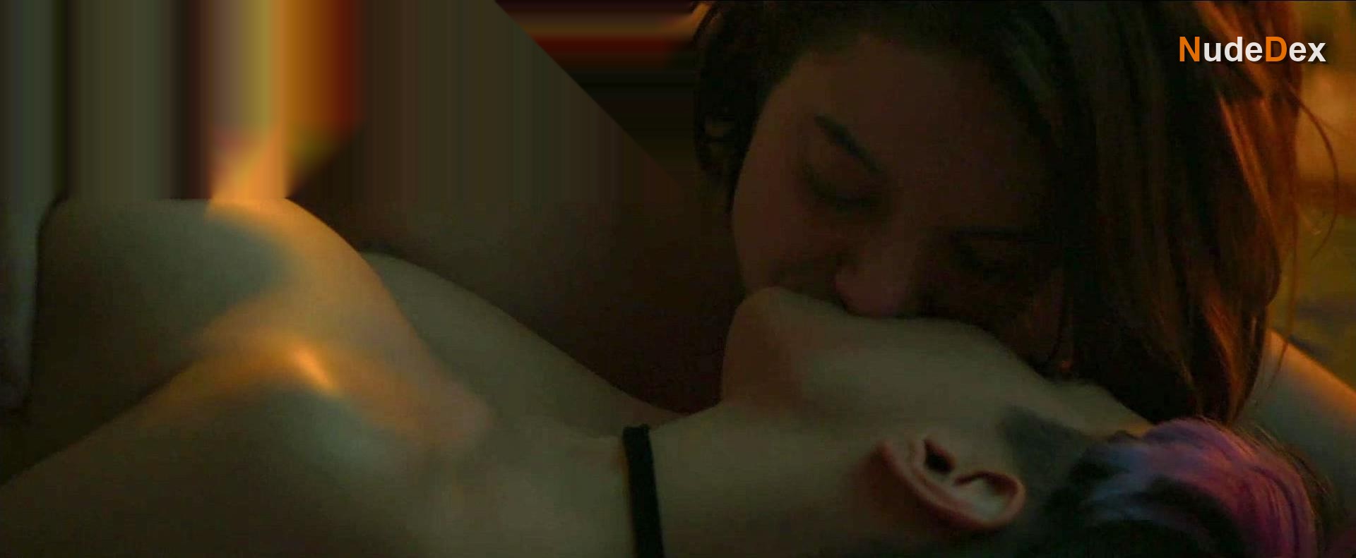 Estefania Nicolo in Vera And The Pleasure Of Others, photo 22