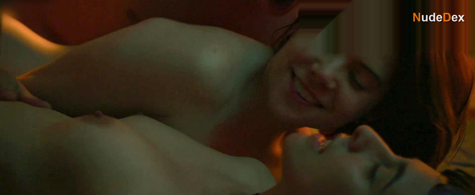 Estefania Nicolo in Vera And The Pleasure Of Others, photo 23
