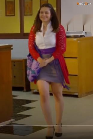 Estefania Rios in La Rosa De Guadalupe, photo 21